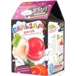 Balsam Ranok for lips
