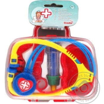 Toy Simba - buy, prices for MegaMarket - photo 1