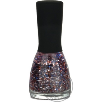 nail polish happy nails 15ml - buy, prices for - photo 2