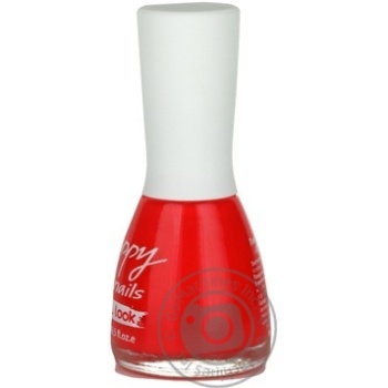 nail polish happy nails 15ml - buy, prices for - photo 4