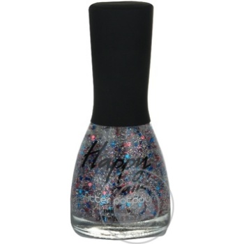 Nail polish Happy nails 15ml - buy, prices for NOVUS - photo 1