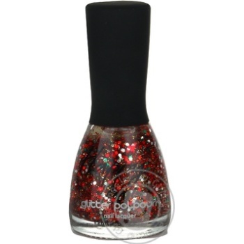 nail polish happy nails 15ml - buy, prices for - photo 1