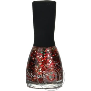 nail polish happy nails 15ml - buy, prices for - photo 5