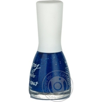 nail polish happy nails 15ml - buy, prices for - photo 2