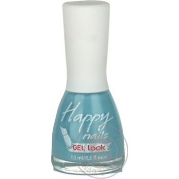 nail polish 15ml - buy, prices for - photo 1