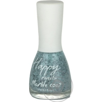 nail polish happy nails 15ml