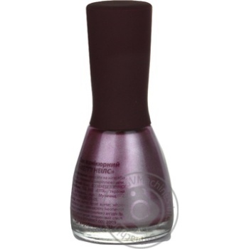 Nail polish Happy nails 15ml - buy, prices for NOVUS - photo 2