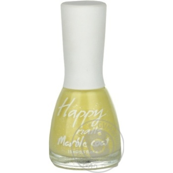 nail polish happy nails 15ml