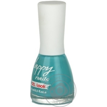 nail polish happy nails 15ml - buy, prices for - photo 5