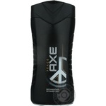 AXE Peace Shower Gel 250ml