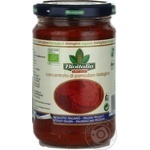 Tomato paste Bioitalia 300g