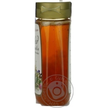 Honey Medodar 250g - buy, prices for MegaMarket - photo 4