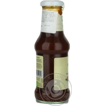 Соус Byodo Organic Барбарис 250мл купить, цены на МегаМаркет - фото 3