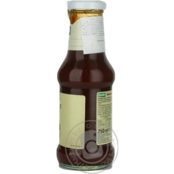 Соус Byodo Organic Барбарис 250мл купить, цены на МегаМаркет - фото 4