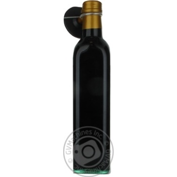 Vinegar Bioitalia 500ml glass bottle - buy, prices for NOVUS - photo 4