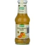 Соус Byodo Organic каррі-манго 250мл