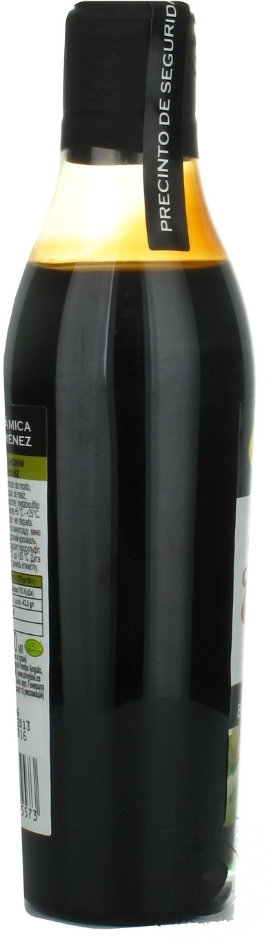 

Соус-крем Iberica бальзамический из вина Pedro Ximenez 250мл