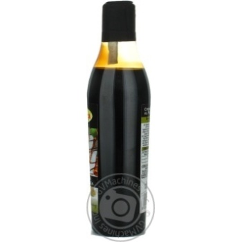 Sauce Iberica balsamic 250ml - buy, prices for MegaMarket - photo 4
