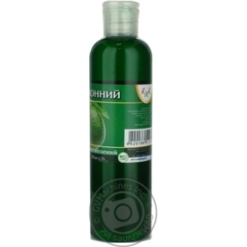 Green Lemon Syrup - buy, prices for MegaMarket - photo 4