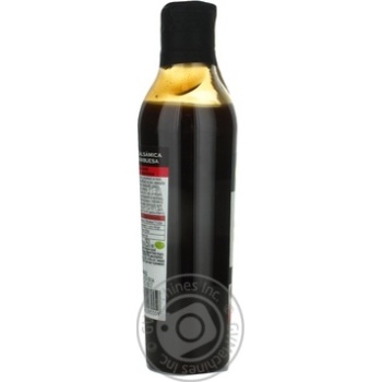 Sauce Iberica balsamic 2.5% 250ml - buy, prices for MegaMarket - photo 3