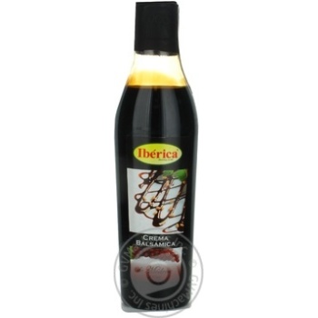 Sauce Iberica balsamic 250ml - buy, prices for MegaMarket - photo 1