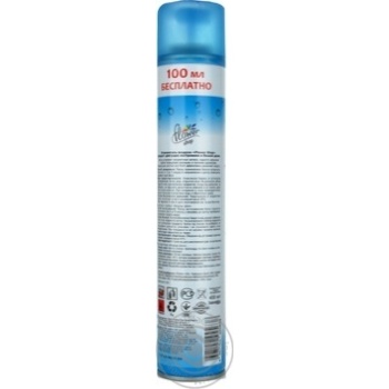 spray flower shop after rain for air 400ml - buy, prices for - photo 2