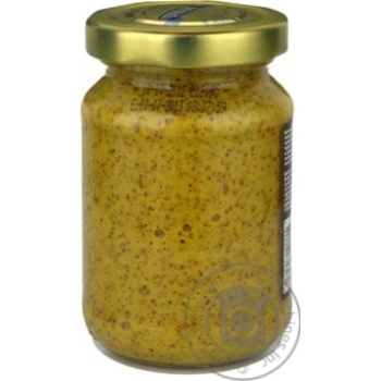 Chumak Spicy Mustard 175g - buy, prices for Supermarket "Kharkiv" - photo 3