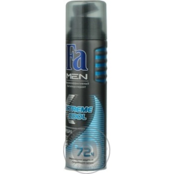 Deodorant Fa for body 150ml Germany - buy, prices for NOVUS - photo 3