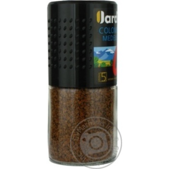 coffee jardin 95g glass jar - buy, prices for - photo 17