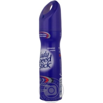 Deodorant Lady speed stick for body 150ml - buy, prices for NOVUS - photo 5