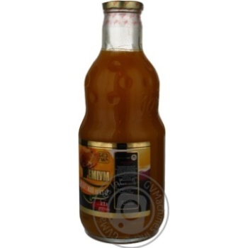 nectar jala premium apricot 1000ml glass bottle Azerbaijan - buy, prices for - photo 10