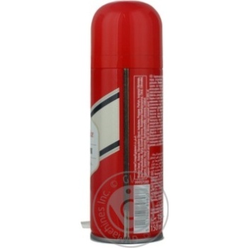 Deodorant Old spice for body 150ml England - buy, prices for NOVUS - photo 8