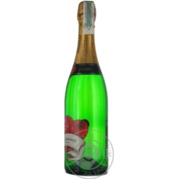 sparkling wine french bulvar 12.5% 750ml glass bottle Ukraine - buy, prices for - photo 9