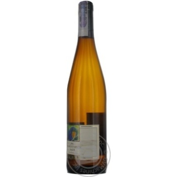 Вино Moselland Klostor Liebfraumilch белое полусладкое 8,5% 0,75 купить, цены на МегаМаркет - фото 8