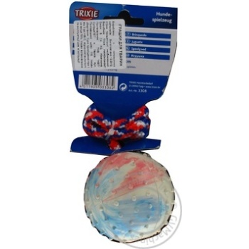 Toy Trixie for pets 30cm - buy, prices for MegaMarket - photo 8