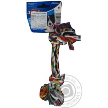 Toy Trixie for pets - buy, prices for MegaMarket - photo 4