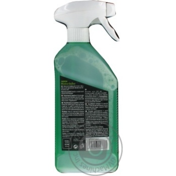 Sheron Glass Cleaner 500ml - buy, prices for - photo 2