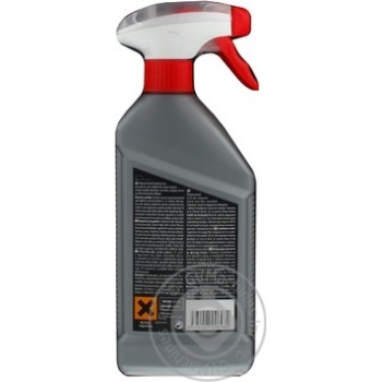 Sheron Glass Defroster 500ml - buy, prices for MegaMarket - photo 3