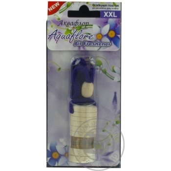 aromatizer for auto 6ml - buy, prices for - photo 8