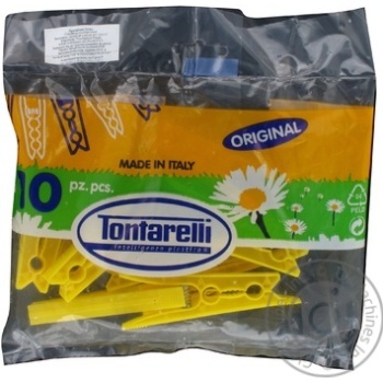 folding tontarelli 10pcs Italy - buy, prices for - photo 2