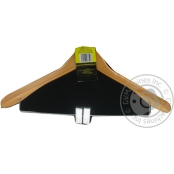 hanger kornel wood for clothes China - buy, prices for - photo 6