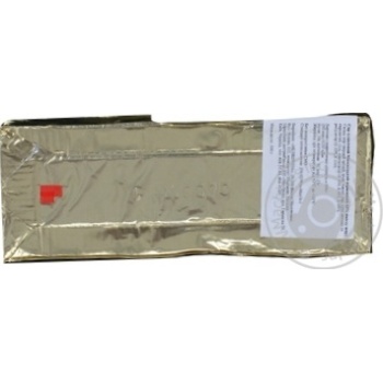 Processed cheese Mlekovita Masovetskiy cream 60% 100g Poland - buy, prices for MegaMarket - photo 3