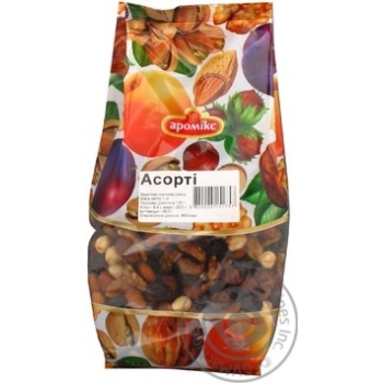 dried fruits aromix 1000g Ukraine - buy, prices for - photo 1