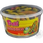 Цукерки жувальні Trolli Riesen Boa 960г х6