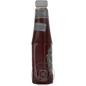 Heinz Tomato Ketchup - buy, prices for Vostorg - photo 4