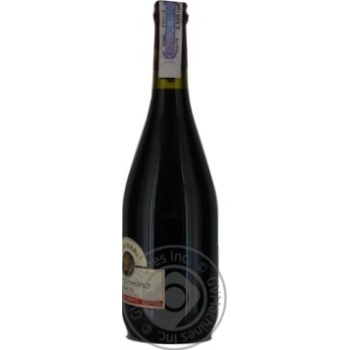 Sparkling wine Cornaro 11% 750ml glass bottle Italy - buy, prices for NOVUS - photo 4