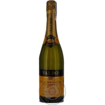 Вино игристое Valdo Marca Oro Valdobbiadene Prosecco белое экстрасухое 11% 0,75л купить, цены на МегаМаркет - фото 8