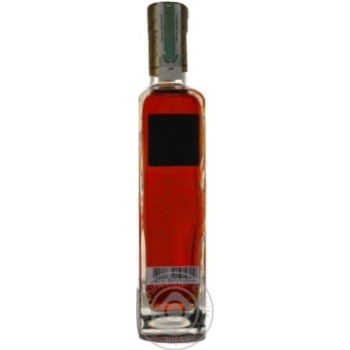 cognac koktebel 40% 700ml glass bottle Ukraine - buy, prices for - photo 9