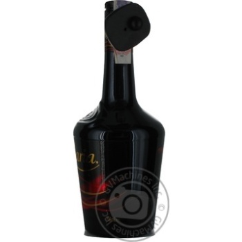 Liqueur 20% 700ml glass bottle Italy - buy, prices for NOVUS - photo 5