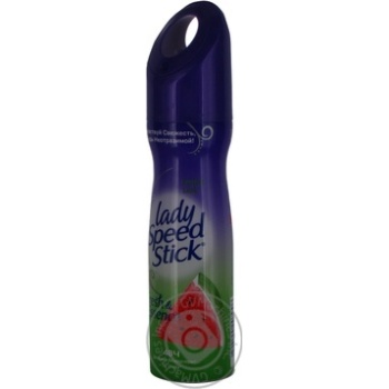 deodorant lady speed stick for body 150ml Ukraine - buy, prices for - photo 11